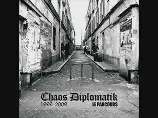 COME BACK  Chaos diplomatik prod by rani