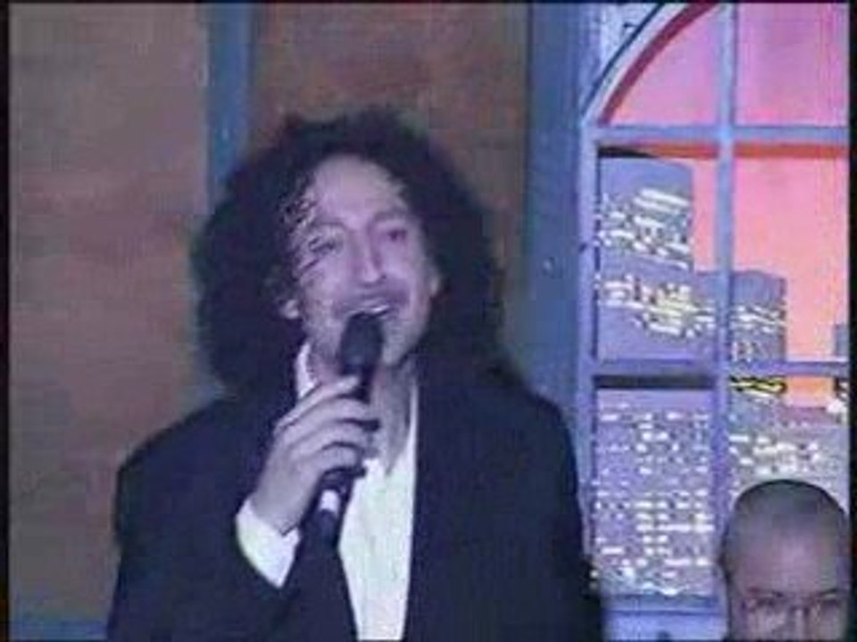 Jean Michel Cava par Kad et Olivier