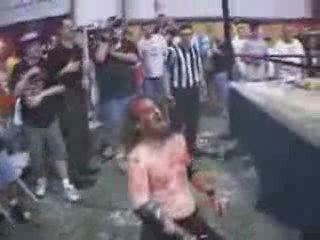 Squared Cicle Wrestling