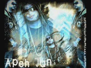 Apeh Jan feat Chilla - Dubai,Money Man