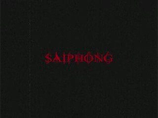 Trailer Saiphong - Le commencement