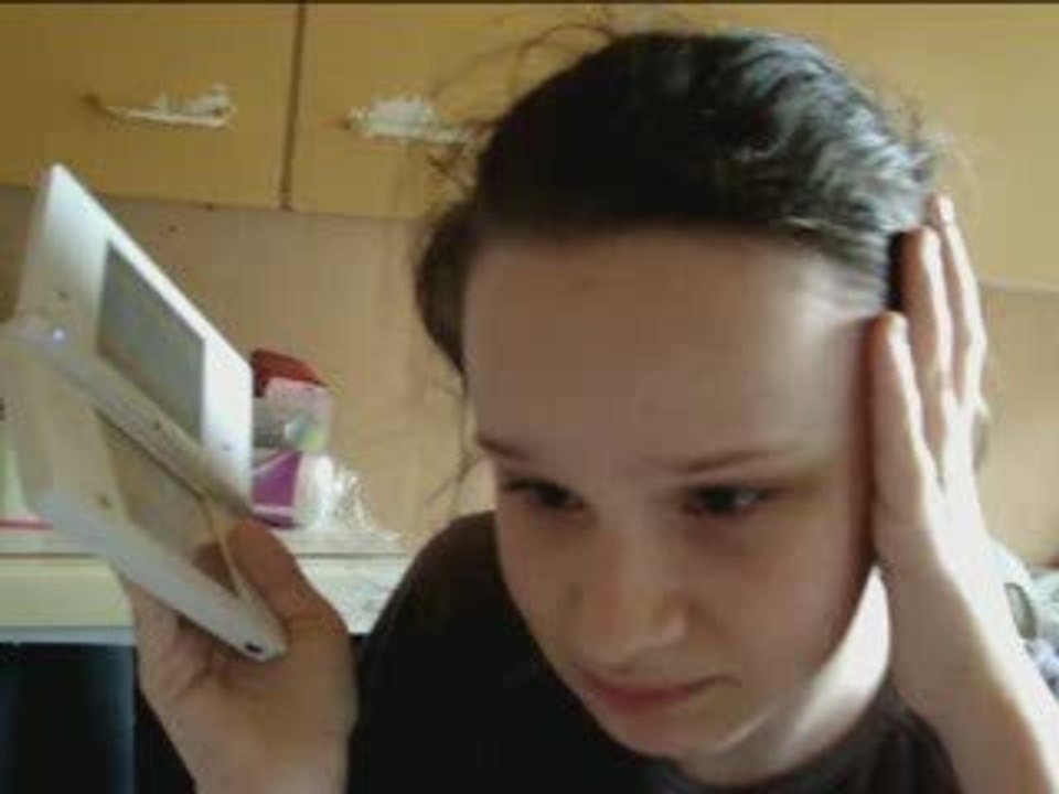 Petite présentation