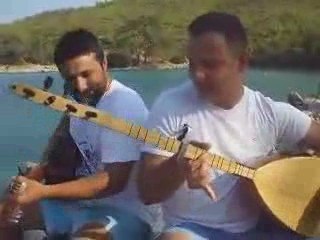 Artık Sevmecem Gari sekerklip.com