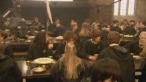 Harry Potter 6 - B-Roll #III