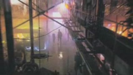 Terminator Salvation - Featurette Cast