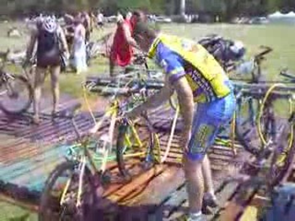 bien laver son velo avec yoyo