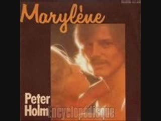 Peter Holm N'oublie jamais (1972)