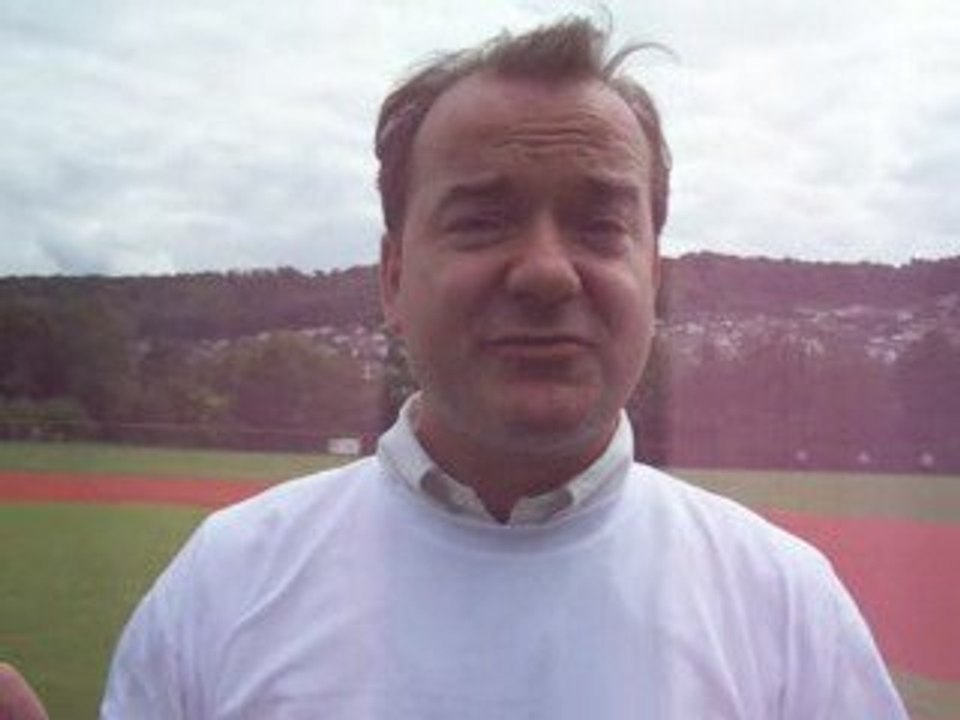 XAVIER ROUEN MONTPELLIER