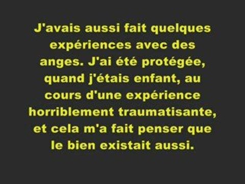 Interview d'un illuminatis partie 2