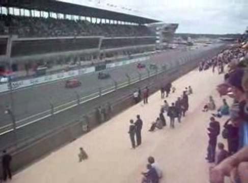 World Series By Renault Twingo Renault Sport Show