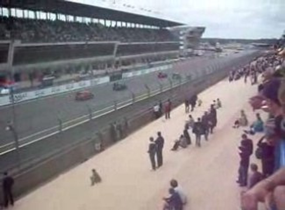 World Series By Renault Twingo Renault Sport Show