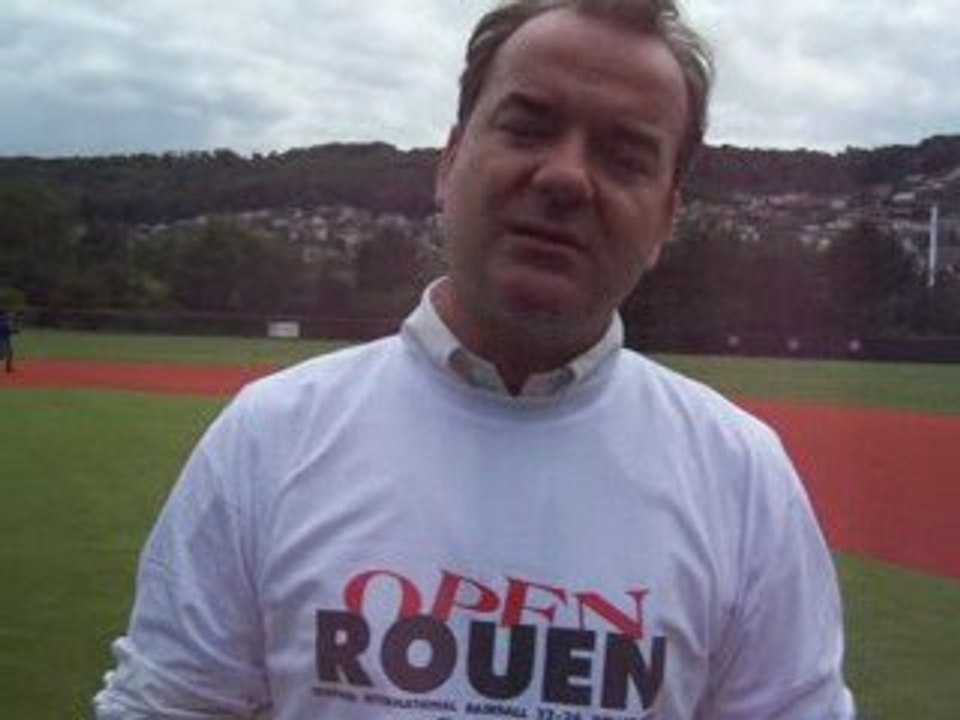 XAVIER OPEN