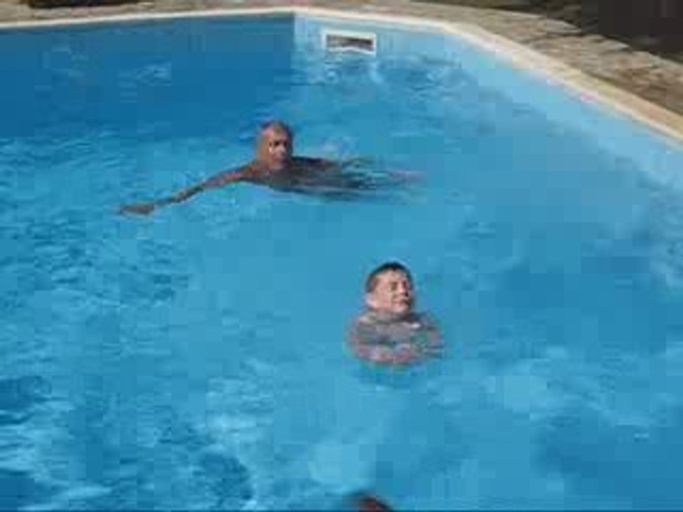 Crete 2008