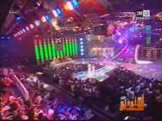 Si Mehdi & Hassan El Fad - Koulchi Fi Casa 🎶 (Studio 2M, 07/09/1807)