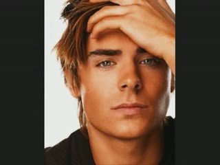 Zac efron