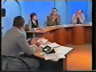 Débat sur la vaccination polio 2/6