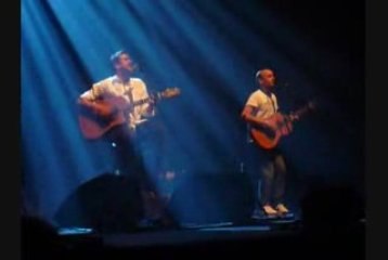 Osez Joséphine - Ours & Ben Ricour - Francofolies 14.07 2009