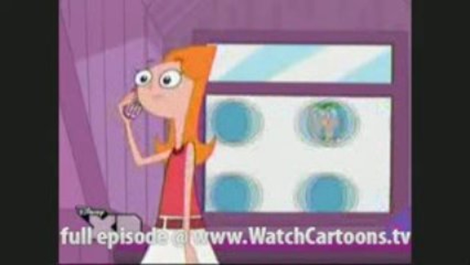 Phineas and ferb season 2 deals