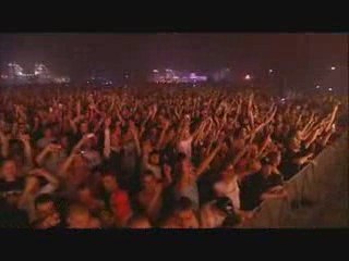 Masters of Hardcore @ TT Hall Assen The Netherlands