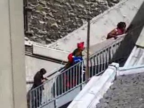 le Ministère de la régularisation de tous les sans-papiers