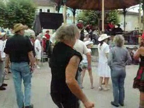 festival off country Mirande 2009 part 8