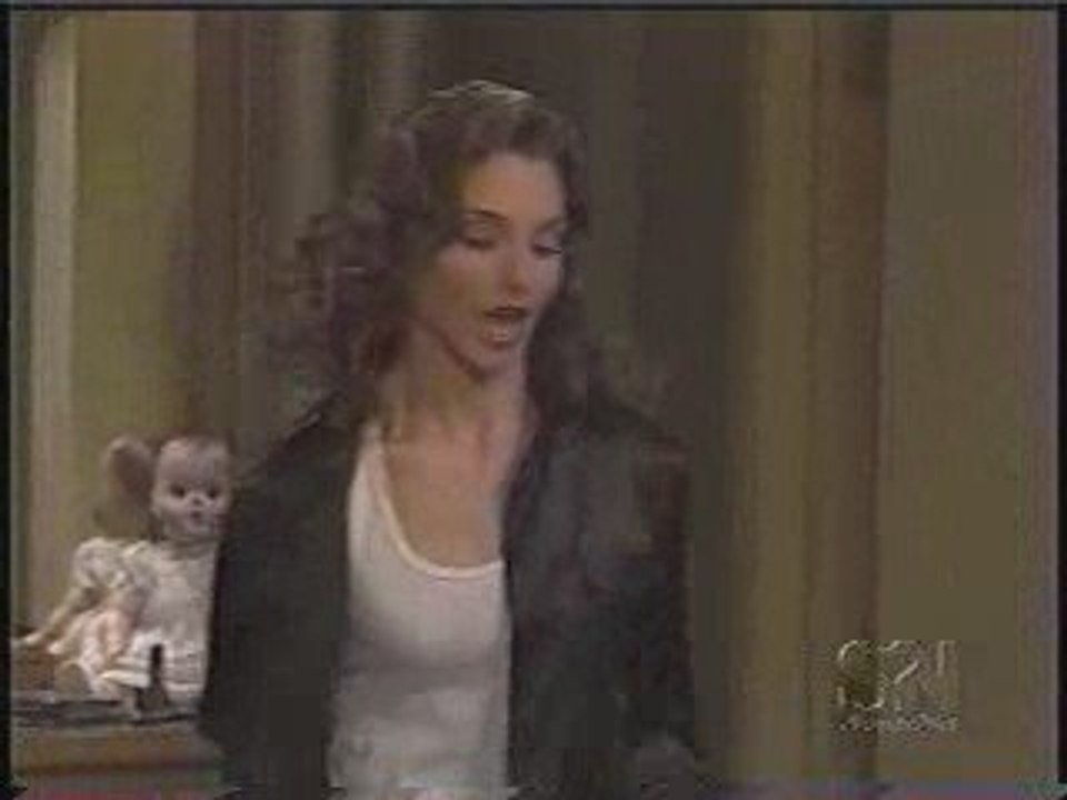 All my children 2001 Kendall Ryan
