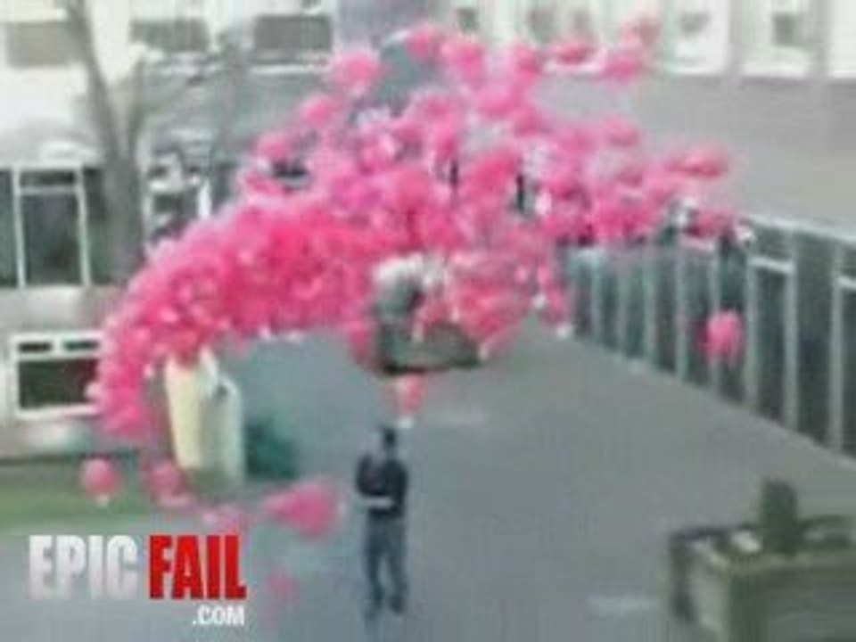 Tribute Fail