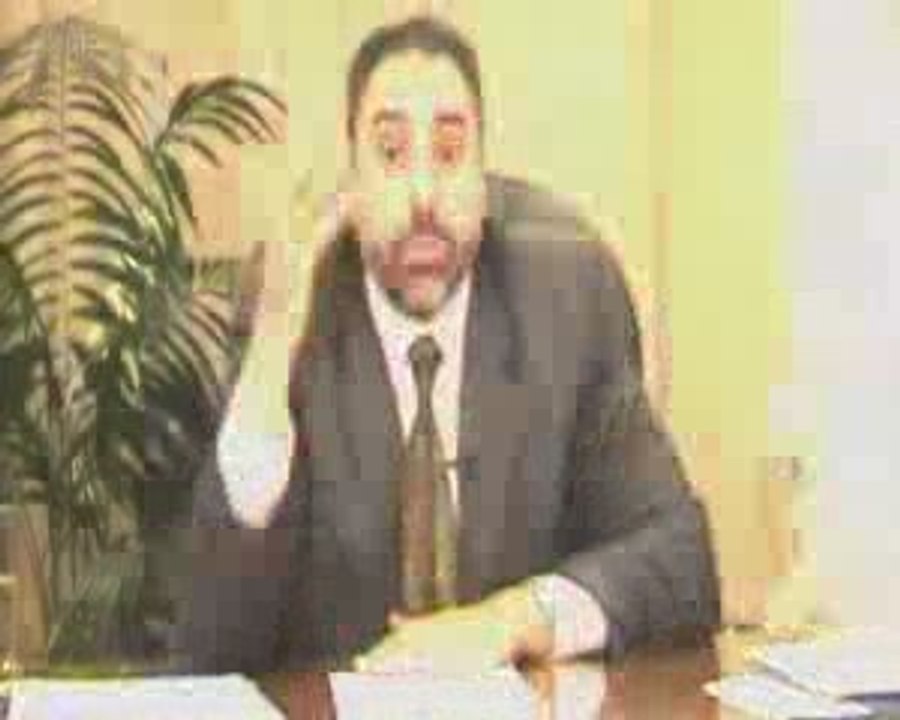 فاضل سليمان يفضح حقيقة زكريا بطرس