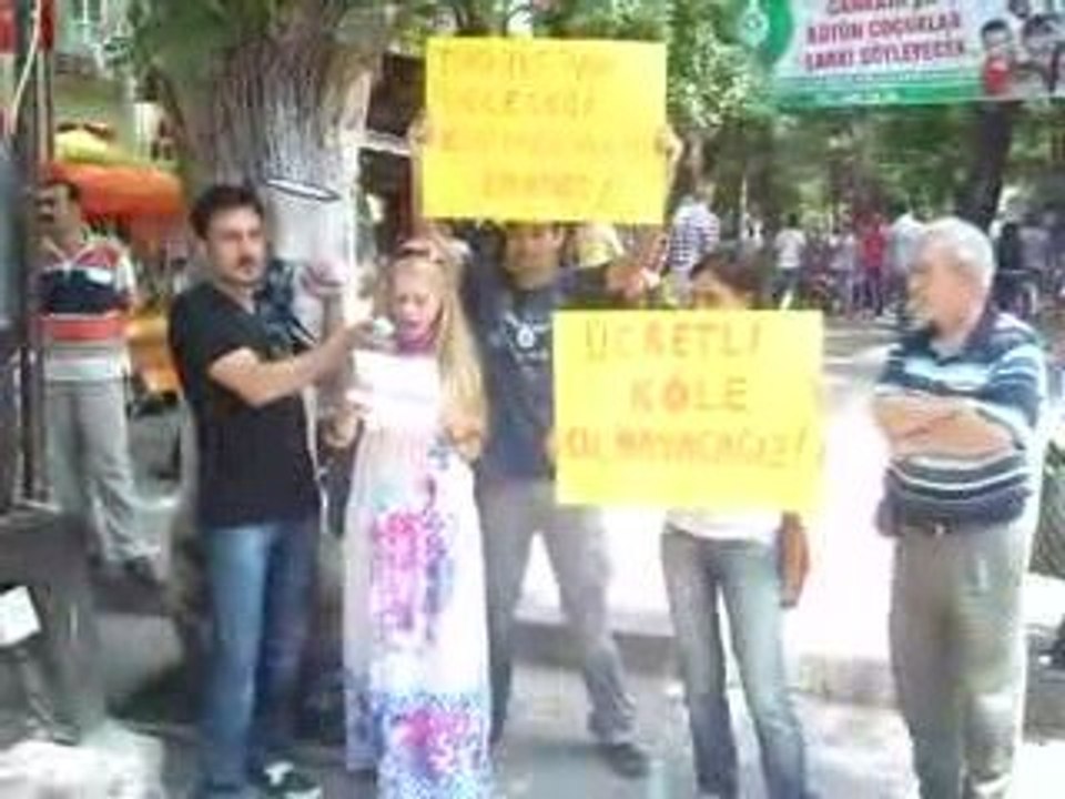 2009 KPSS KOPYA SIKAN. AÇILAN DAVA VE YAŞADIGIMIZ SORUNLAR2