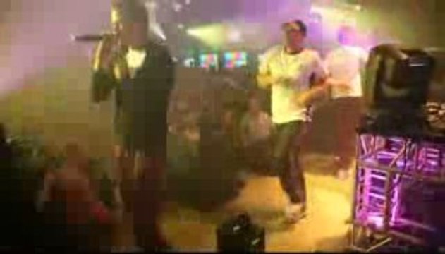 hakkuh - hakken - Party Animals @ Rainbow Rave