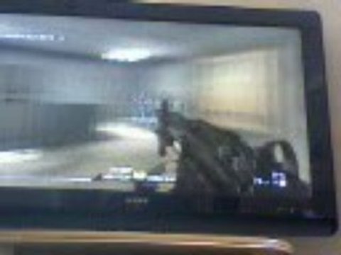 Tom clancy's rainbow six vegas 2