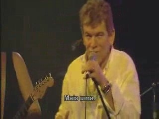 NAZARETH    -  LOVE HURTS
