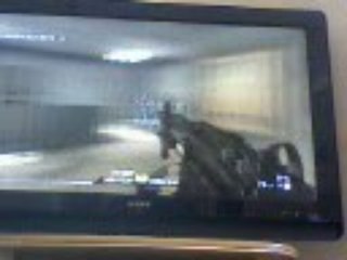 Tom clancy's rainbow six vegas 2 terrain d'entrainement