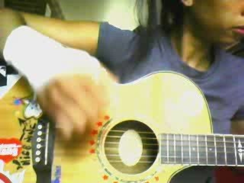 SEVEN NATION ARMY COVER:)