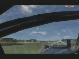 S2 ep17 - Les armes secrètes de la seconde GM (3/3)