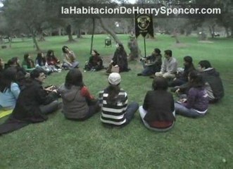 Harry Potter orden del sol