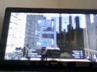 Tom clancy's rainbow six vegas 2 terrain d'entrainement
