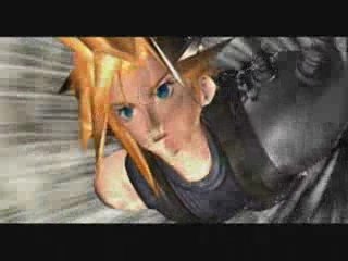 duele el amor Alterada con video de Final fantasy VII