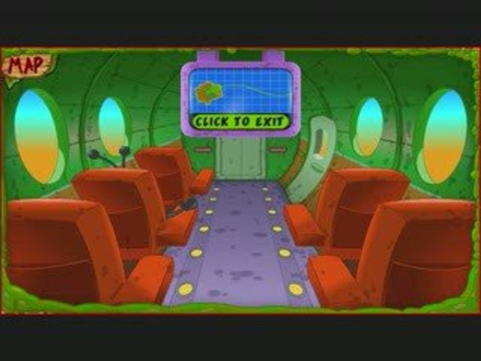 joshua bin adventures episode 1 series 1