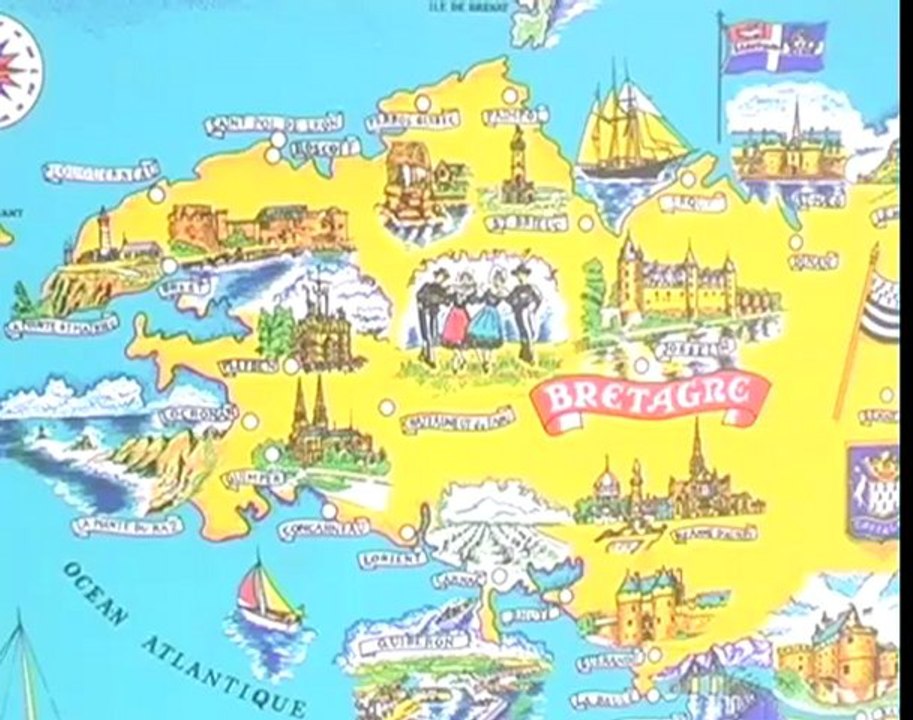 Bretagne enchantée 2