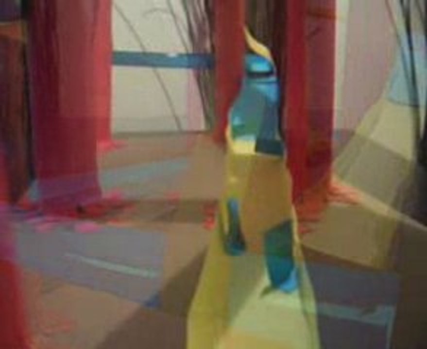 Kugelbahn - marble run