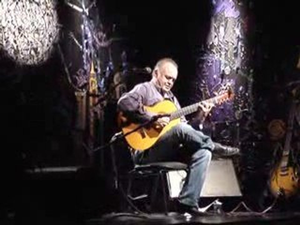 Juarez Moreira 'Passarim' de Tom Jobim