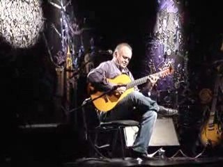 Juarez Moreira 'Passarim' de Tom Jobim