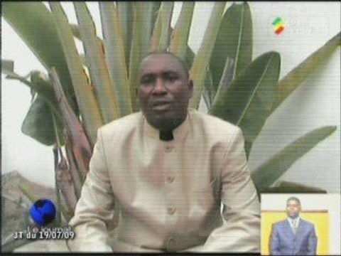 Dénis Sassou Nguesso félicité après sa réélection