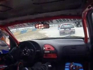 fol'car dreux 1ere manche pilote B