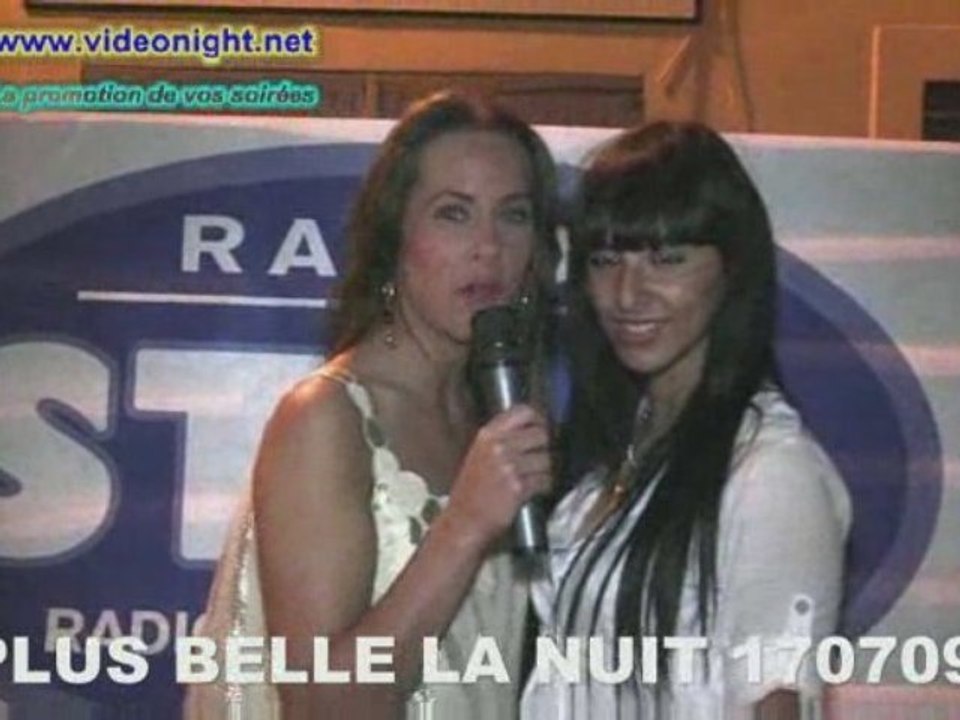 PLUS BELLE LA NUIT 170709