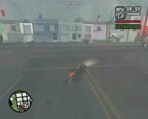 gtasanandreas