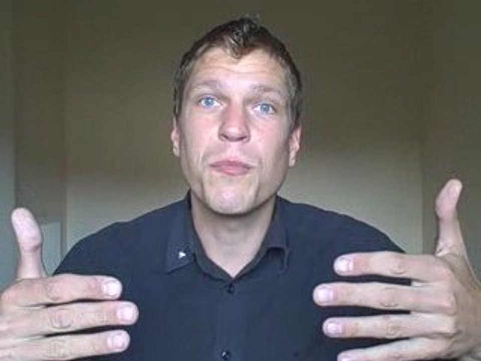 Self-limitation #1 Life secrets with Ka Sundance