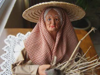 Oh Magali Folklore provençal