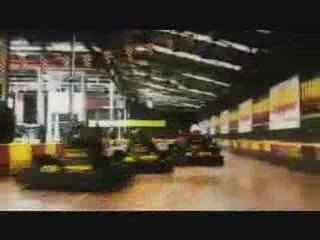 Teamsworks Karting in UK